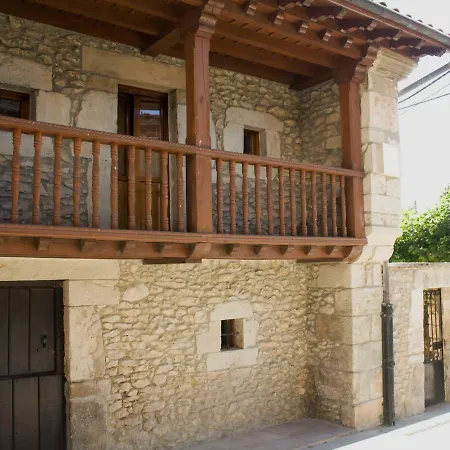 Tatil Evi La Carriella *