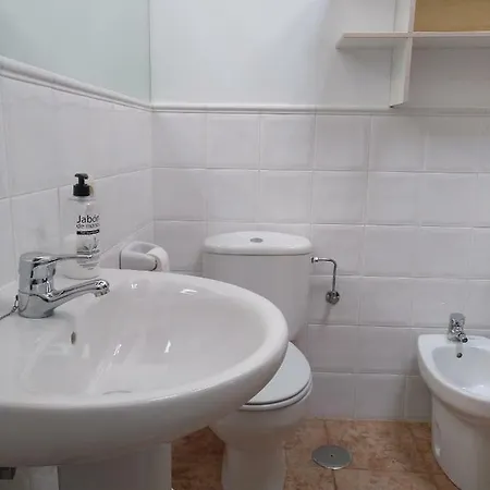 La Carriella Colombres