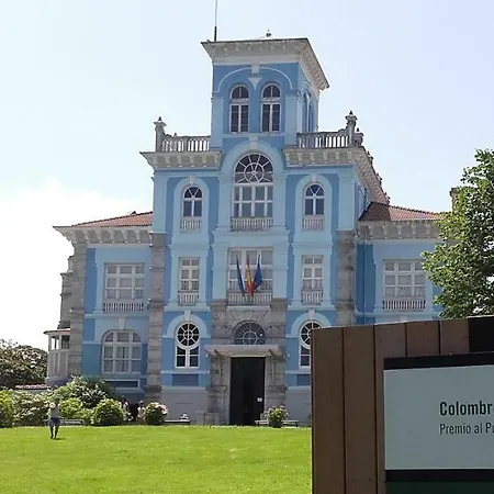 Tatil Evi La Carriella