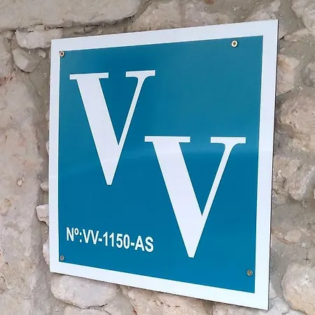 Tatil Evi La Carriella