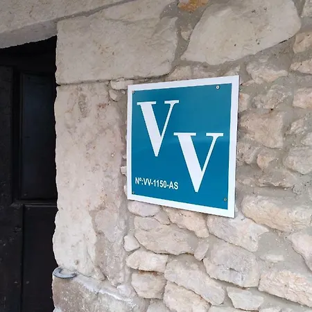 Holiday home La Carriella
