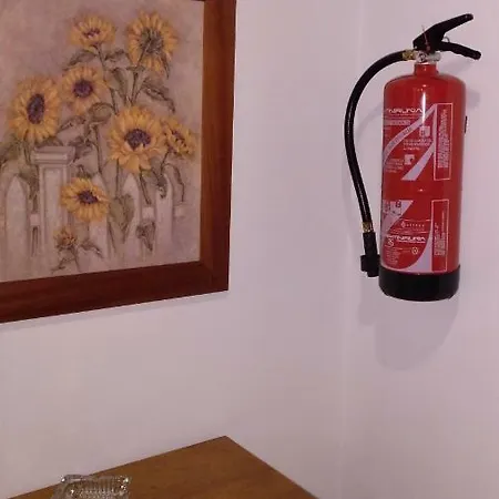 La Carriella Tatil Evi