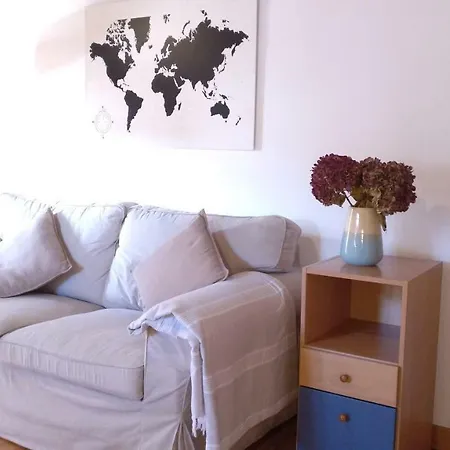 La Carriella Holiday home