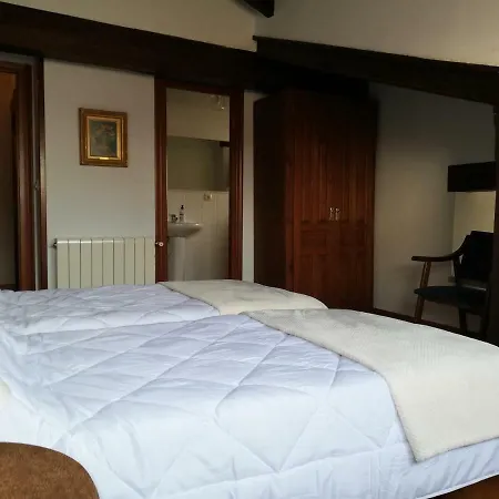 La Carriella Tatil Evi *