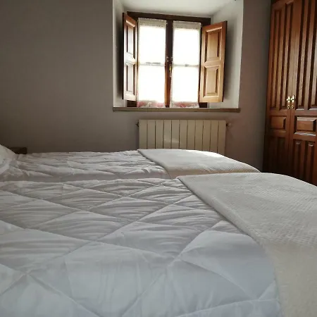 Tatil Evi La Carriella *