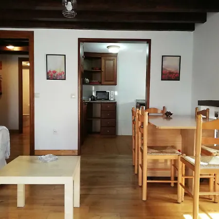 La Carriella * Colombres