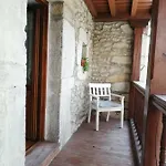 La Carriella בית נופש